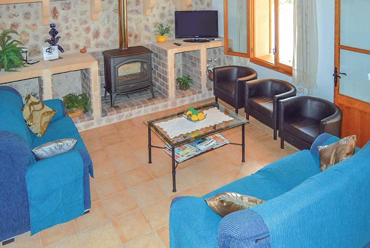 Ca Na Malanyona Villa