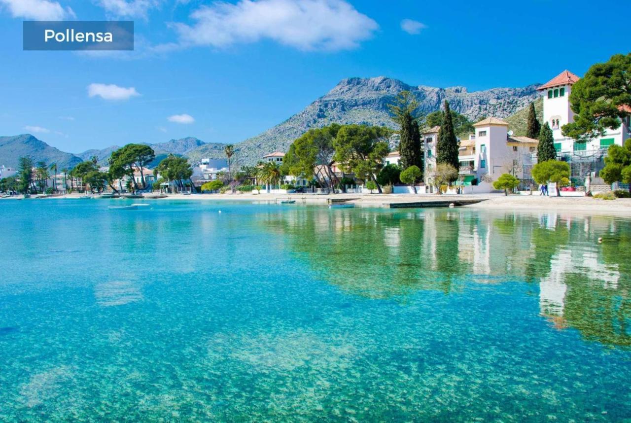Ca Na Malanyona Villa