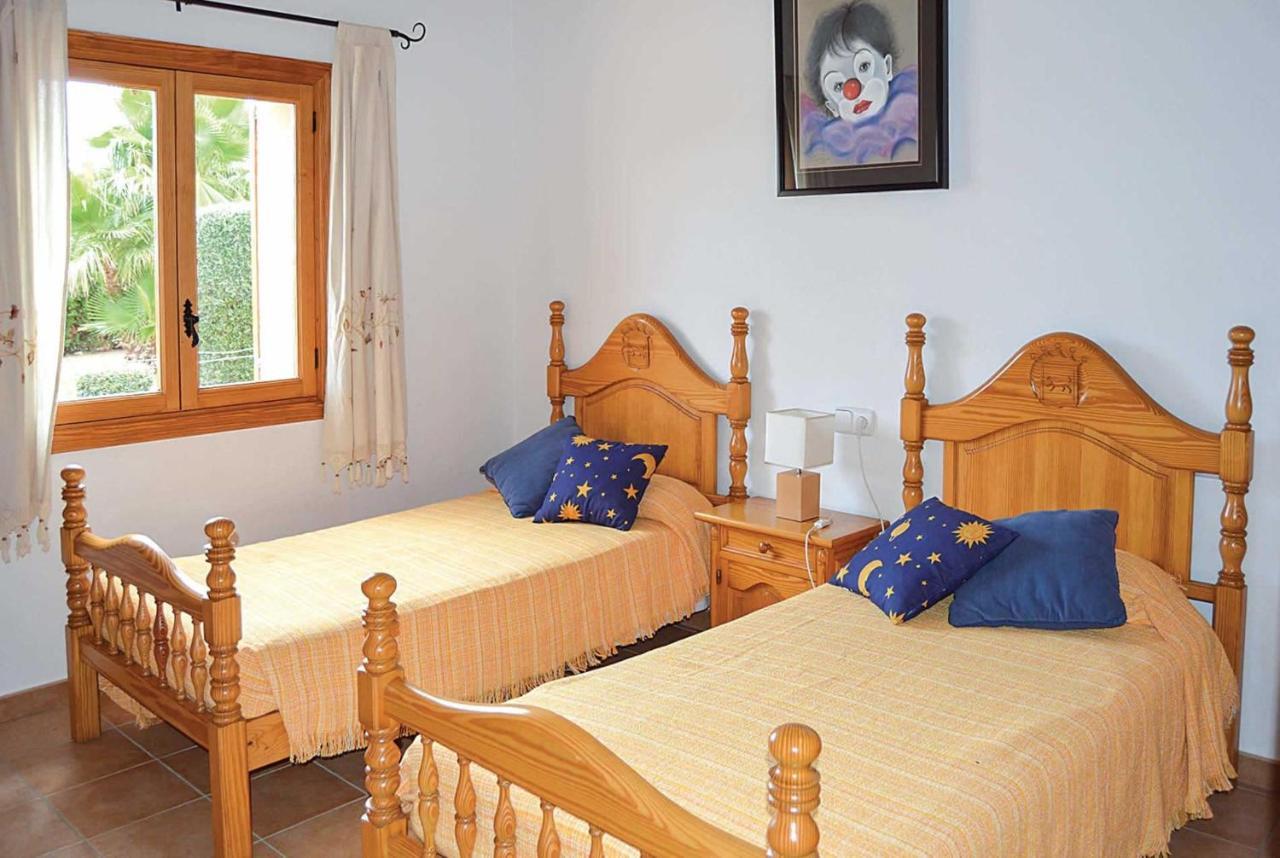 Villa Ca Na Malanyona