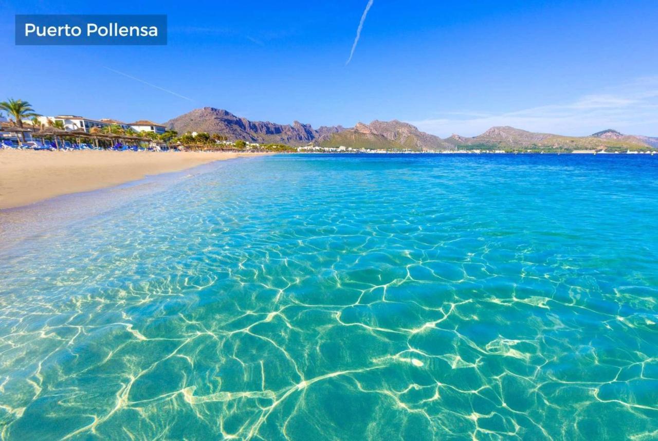 Villa Ca Na Malanyona *